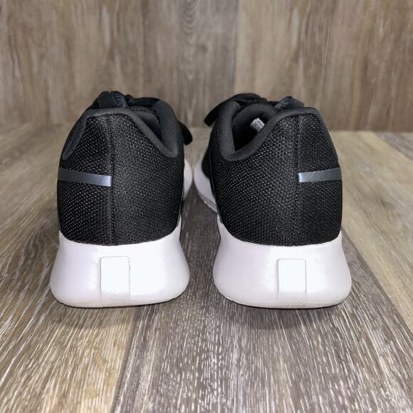 Reebok GY4052 Fluxlite Women’s US Size 8 Black Mesh Running Sneaker Shoes - Picture 7 of 11